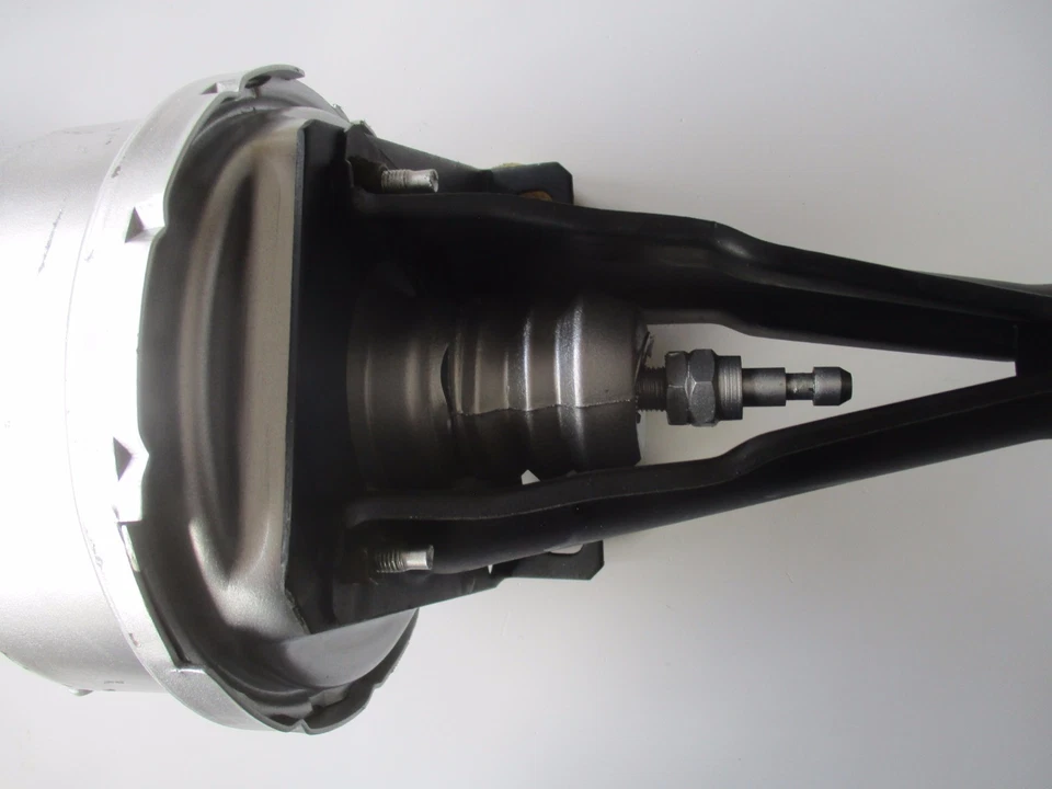 Bremskraftverstärker Hauptbremsz. Brake Booster Master Cylinder Simca 1300 1501 - Bild 4 von 4