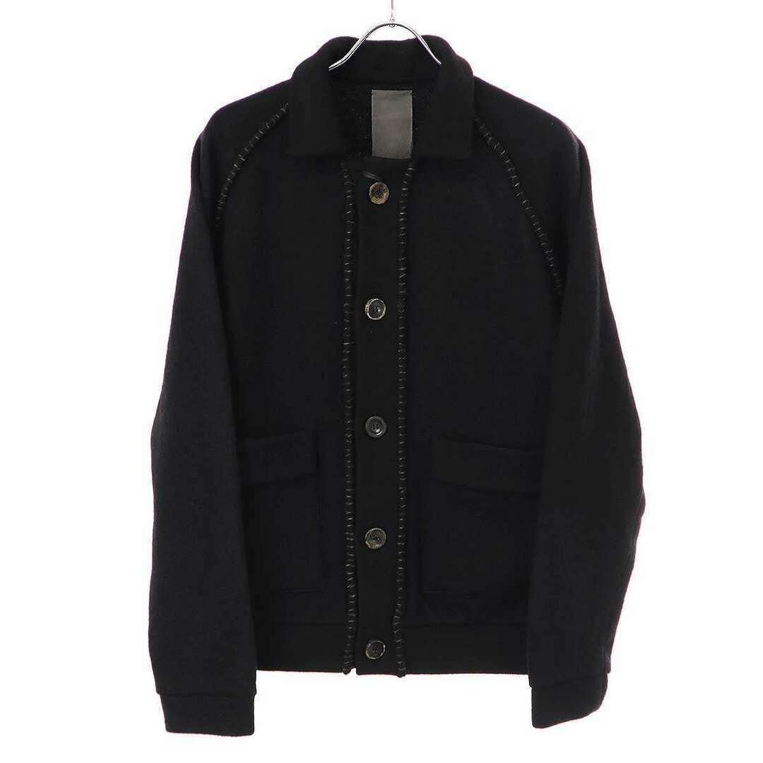 ジャケット・アウター Biek verstappen hemp coat BIEK VERSTAPPEN Workers Jacket Hemp M