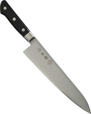 Tojiro FU809 DP Cobalt Gyuto Kitchen Chef Knife 240mm new free shipping