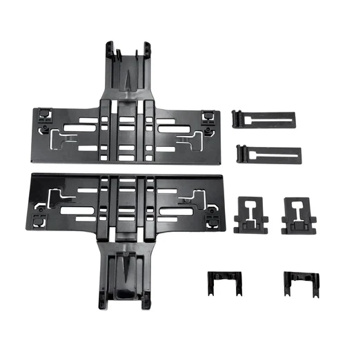 8x W10546503&W10195839&W10195840&W10250160 Adjuster Kit for Whirlpool Dishwasher