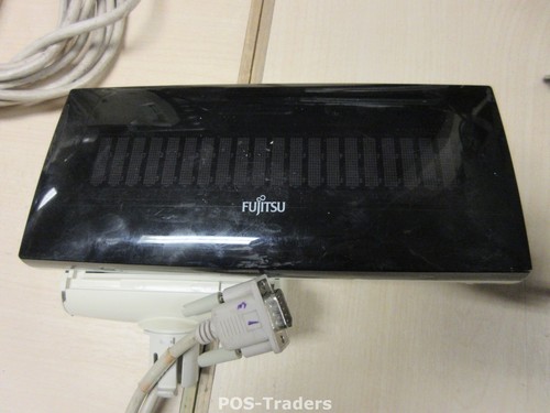 Fujitsu Ca05951-2921 vf50 2x20 Vfd FTP-CDXX Customer Display Serial - EXCL POLE - Picture 1 of 5