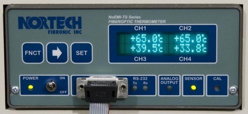 Lambda Technologies MicroCure VFM 2100 Microwave Oven MC 2100-700 Variable Freq. - Picture 2 of 12
