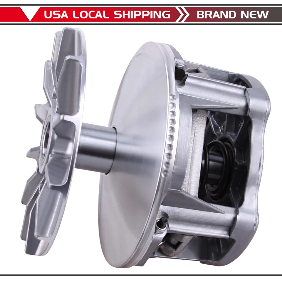 Conjunto completo de embrague de accionamiento primario para Polaris 1322682 1321635 1322003 Foto 3 de 4