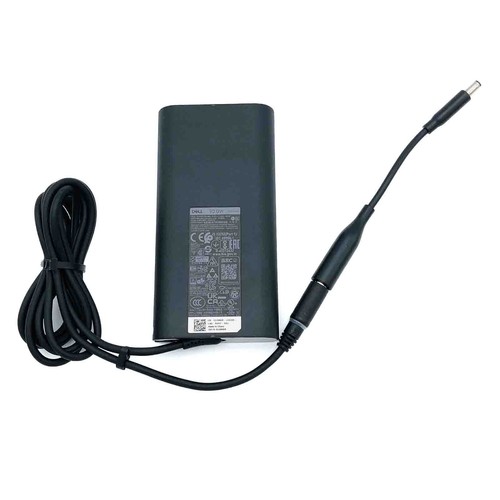 Genuine Dell Power Adapter for Dell Inspiron 16 Plus 7630 15 7000 Latitude 5310 - Picture 8 of 9