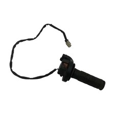 Genuine Honda CBR 125 Throttle Handlebar Switch Right Handlebar Fitting