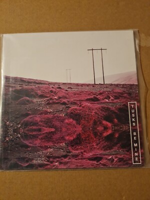 TUSKS BE MINE 7''INCH VINYL