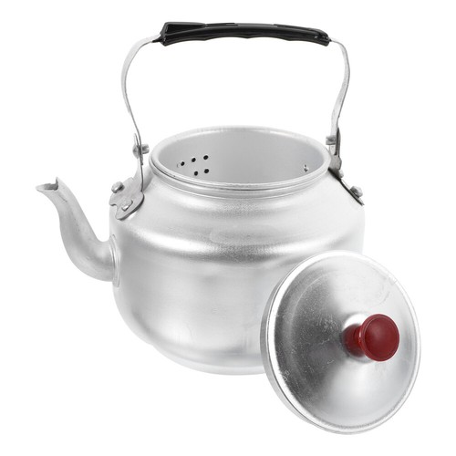 Induction Kettle Pot Water Heating Teakettle Heating Teapot