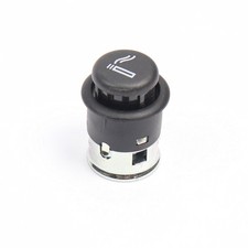 Zigarettenanzünder Für VW Golf GTI Passat Polo Tiguan Touareg Beetle 1J0919341A