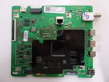 Samsung UN65TU7000FXZA Main Board (BN97-17028B) BN94-16105Q