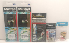 Lotto minuteria pesca sportiva - 5 pezzi LOTTO22