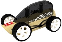 Hape Low Rider Kid's Bamboo Toy Car on sale Hape Low Rider Kid's Bamboo Toy Car on sale