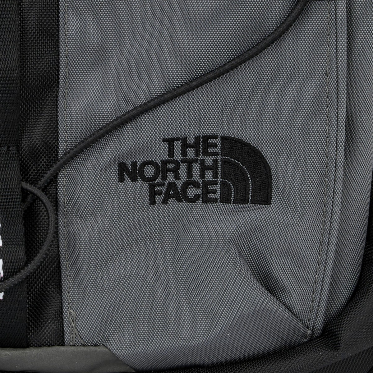 ★THE NORTH FACE★ Beaverton Backpack NM2DQ07K_DGY THE NORTH FACE BEAVERTON BACKPACK 30L NM2DQ07K DARK_GRAY