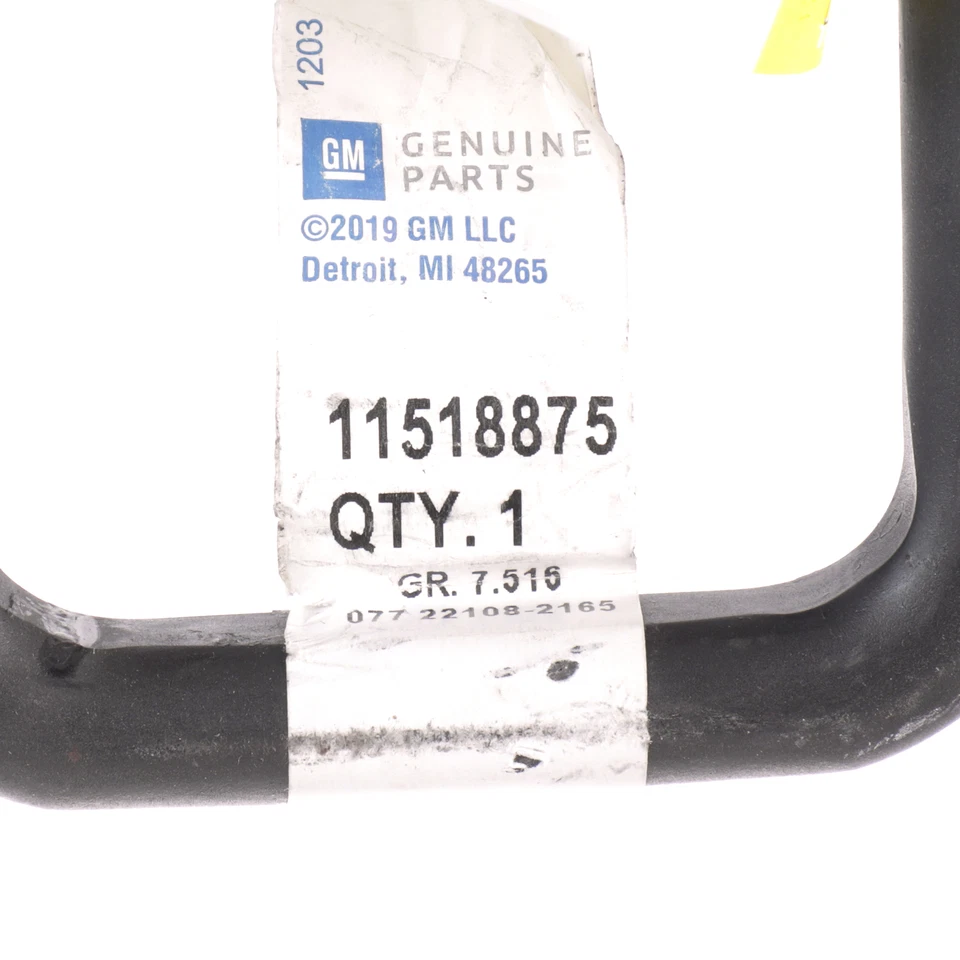 OEM NUEVO 2005-2010 Sierra Silverado suspensión trasera hoja resorte perno en U 11518875 Foto 4 de 4