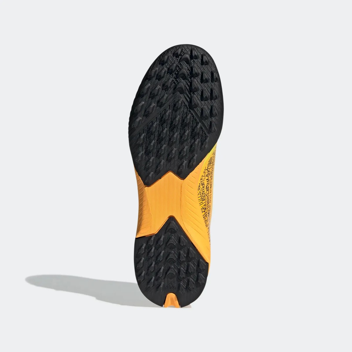 adidas X Speedflow Messi.3 TF Boys Girls Football Boots