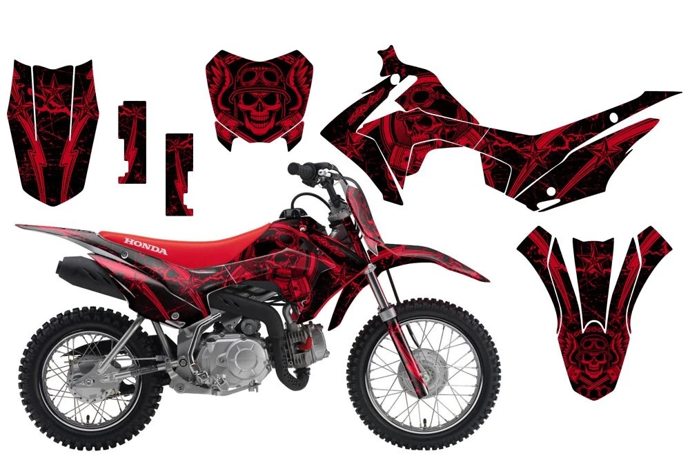 Crf 110 for clearance sale ebay