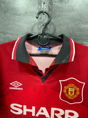 ウェア 1994/1995 Manchester United SHARP UMBRO $_57.JPG?set_id=880000500F