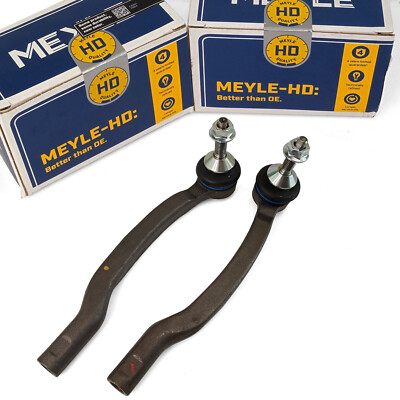 2x MEYLE HD Spurstangenkopf L+R für VOLVO XC70 295 XC90 275