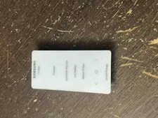 DA97-21005W Samsung Refrigerator Control Cover