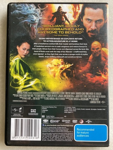 BULK DVD Region 4 Mixed lot of Genres YOU Choose ONLY $4.95 Each *FREE POST* - Picture 134 of 320