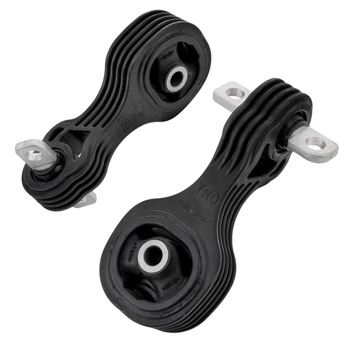 OEM 3Pcs Engine Motor Trans Mounts Set For 2012-2013 Honda Civic Sedan 1.8L US - Picture 5 of 10