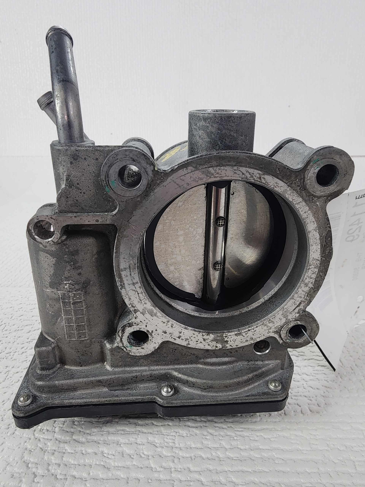 Throttle Body Valve Assembly OEM HYUNDAI ELANTRA 11 12 13 14 15 16 17 18 19 20 eBay