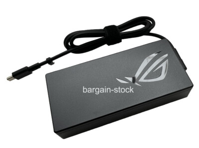 20V 180W AC Adapter Charger For ASUS ROG Zephyrus G14 2024 GA403UI-XS96 GA403UV