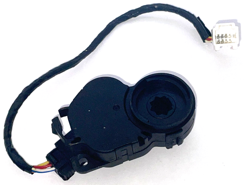 NEW GENUINE/ OEM T1009914PB ACTUATOR for RENAULT ARKANA OPEL NISSAN LEAF PEUGEOT - Picture 3 of 11