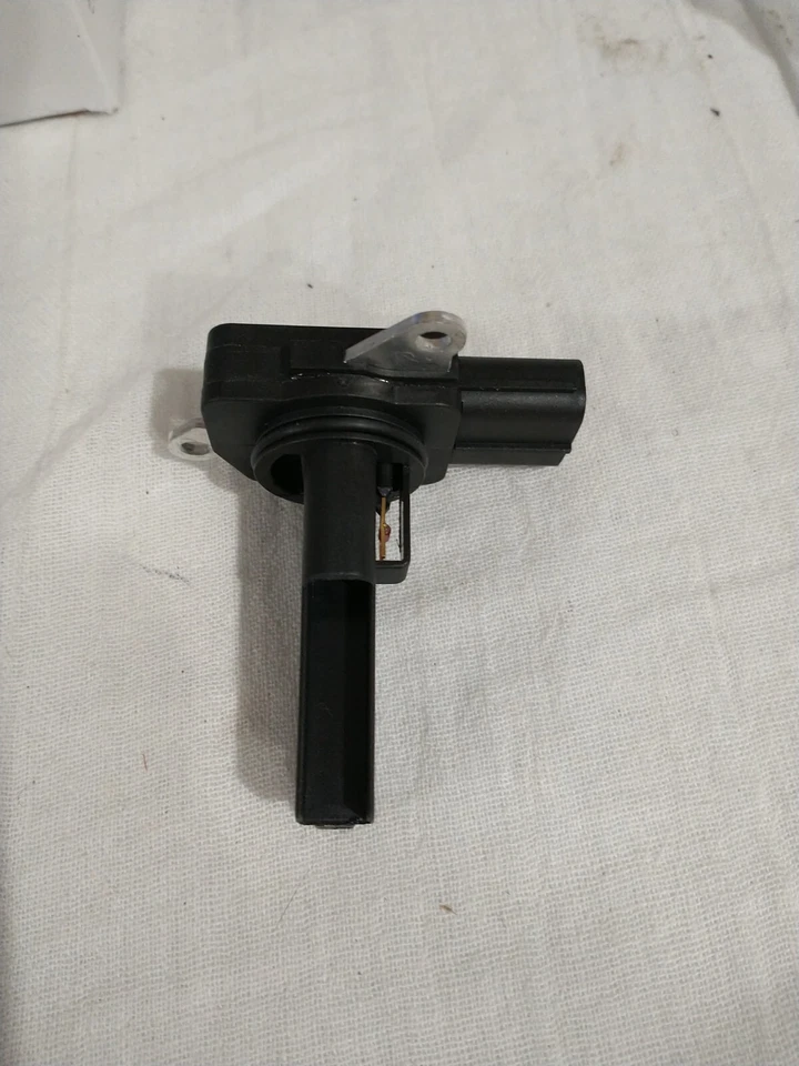 Sensor de flujo de aire de masa Delphi AF10345 MAF para Forester Outback Legacy Impreza WRX Foto 3 de 4