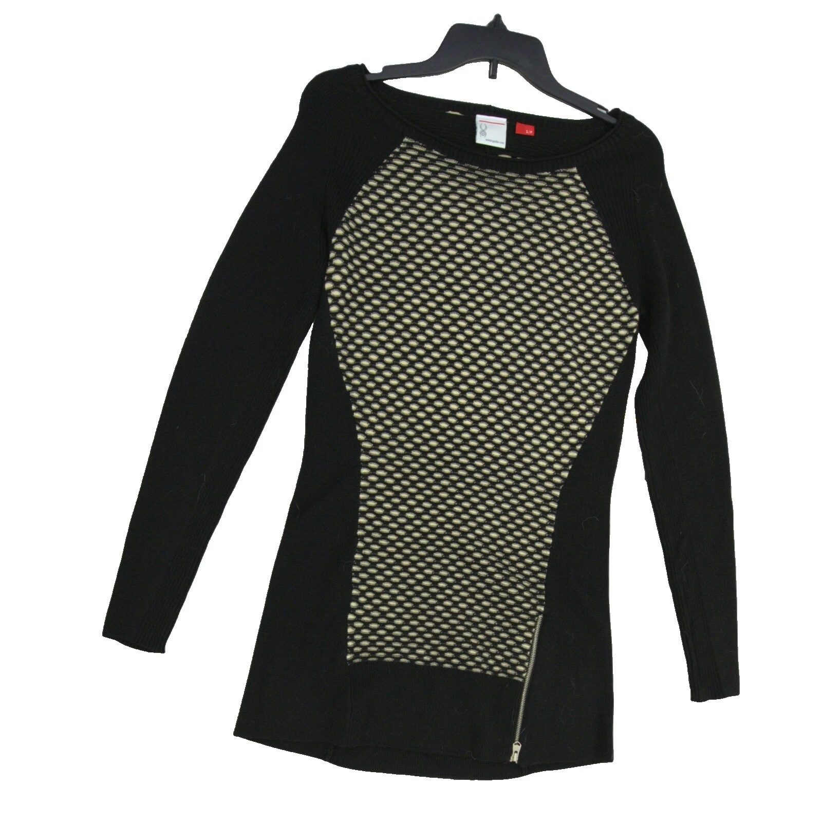 Spyder Black Sweaters for Women