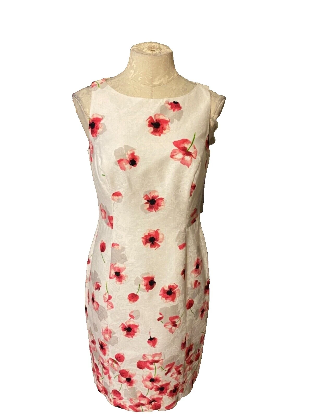 American Living Mujer Blanco