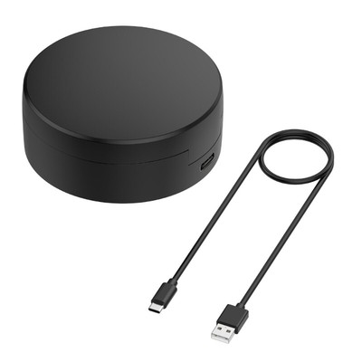 Intelligent Rings LED Easy High Efficiency Charging