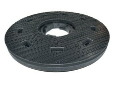 Treibteller f&uuml;r Pads bis 430 mm Numatic HFM 1515  - Vollhaftbelag -