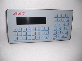 MAS P-NET Controller MAS PD 5010 Interface Module PD 3000