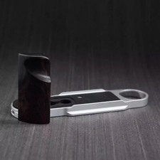 Aluminum Alloy Wood Handgrip For Leica M2 M3 M4 M6 M7 M4P MD MP MD2 MA Camerafo