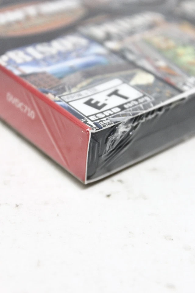 The Complete Collection of 3 Classic Franchises - 20 game pack - New - See desc. - Image 3 of 4