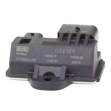 BERU / BorgWarner control unit glow time glow plug control unit GSE109