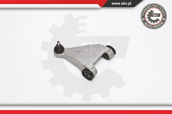 Esen SKV Querlenker Lenker RadaufhäNgung Links Vorne Oben FüR Alfa Romeo 166-image