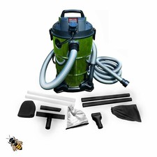 Pond Vacuum Sludge Pump Non Stop Operation Pondxpert PondMaster Water Cleaner