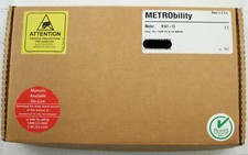 L-COM LANCAST Module, 10/100Base-TX RJ45 to 100Base-FX Single mode SC R141-13