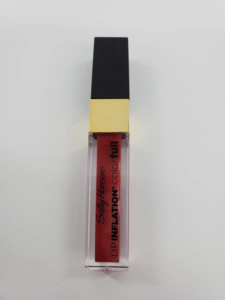 Sally Hansen Lip Inflation Extreme 6690-90 Guiño Nuevo Fuera de Paquete Foto 3 de 3