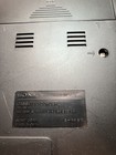 Vintage SONY Cassette Recorder Portable Tape Player TCM-929 WORKS — photo 4