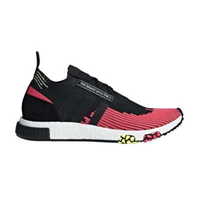 adidas NMD_Racer 'Solar Red' BD7728 New Size - Main Image