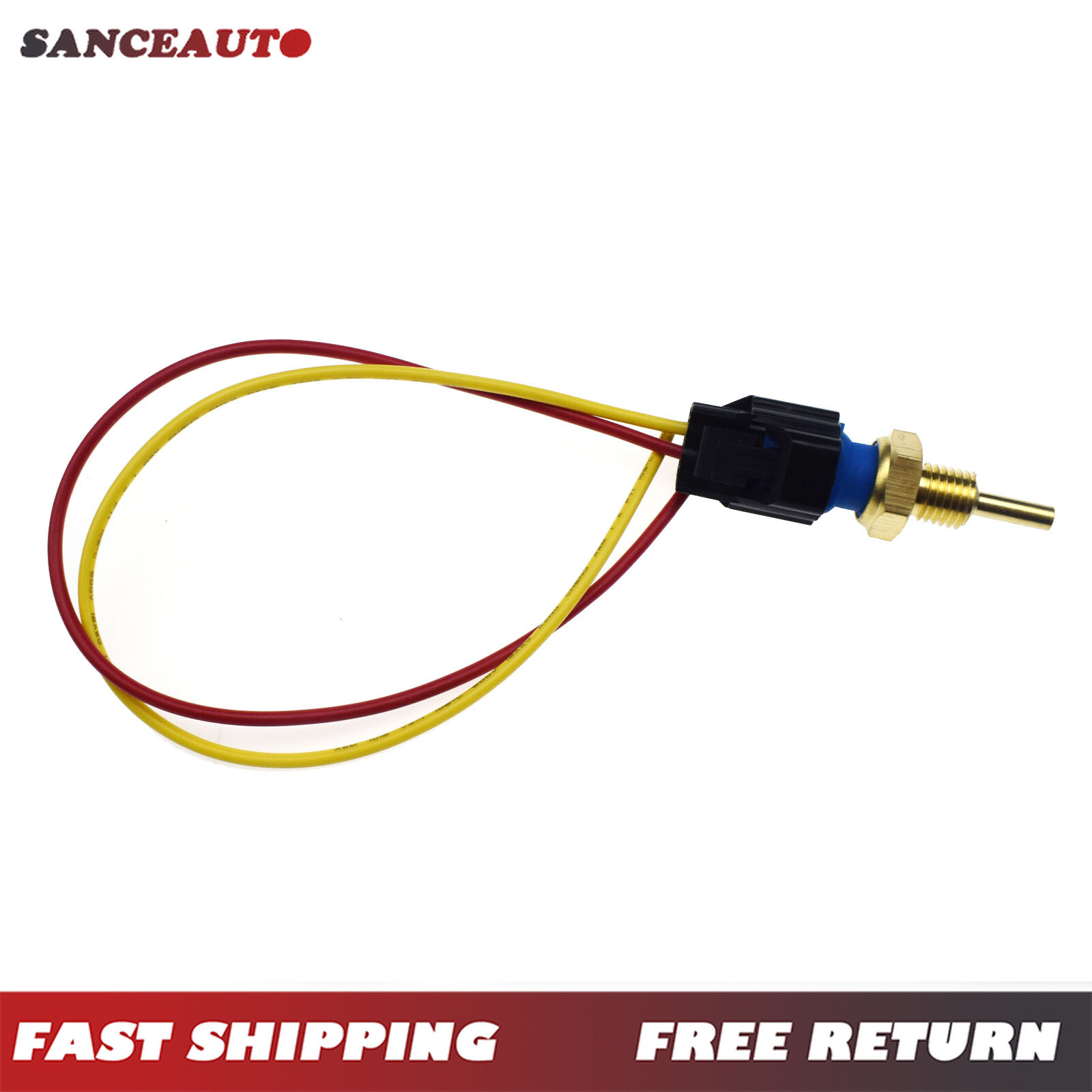 How To Replace Nssan Coolant Temp Sensor at Megan Blackmon blog