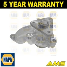 Fits Hyundai i30 ix35 i40 Tucson Kia Sportage Cee'D Rio Pro Soul Water Pump NAPA