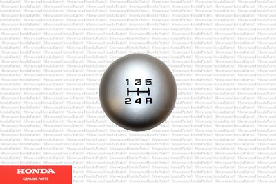 【中古】 TURN　THE　KNOB/ＣＤ/STAP-0640 Genuine OEM 05-08 Honda/ 02-06 Acura RSX Aluminum Shift Knob