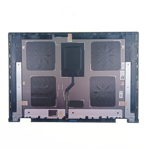 Original For Dell Alienware M16 R2 LCD Back Cover Rear Lid Top Case 5Y5Y8 05Y5Y8 - Picture 2 of 3