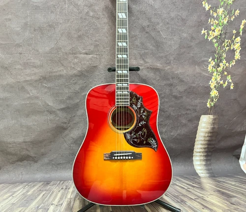 41 inches solid spruce Acoustic guitar Rosewood Fingerboard US
