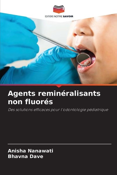 Agents ReminéRalisants Non FluoréS Anisha Nanawati (U. A.) Taschenbuch 2025-image