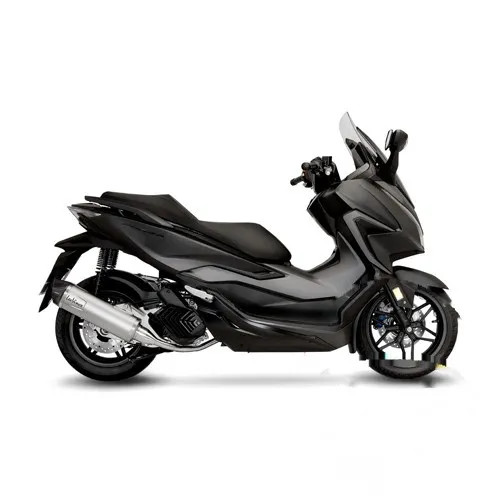 SchalldäMpfer Sbk Edelstahl Lv One Slip On Evo 14374EK, 7820949-image