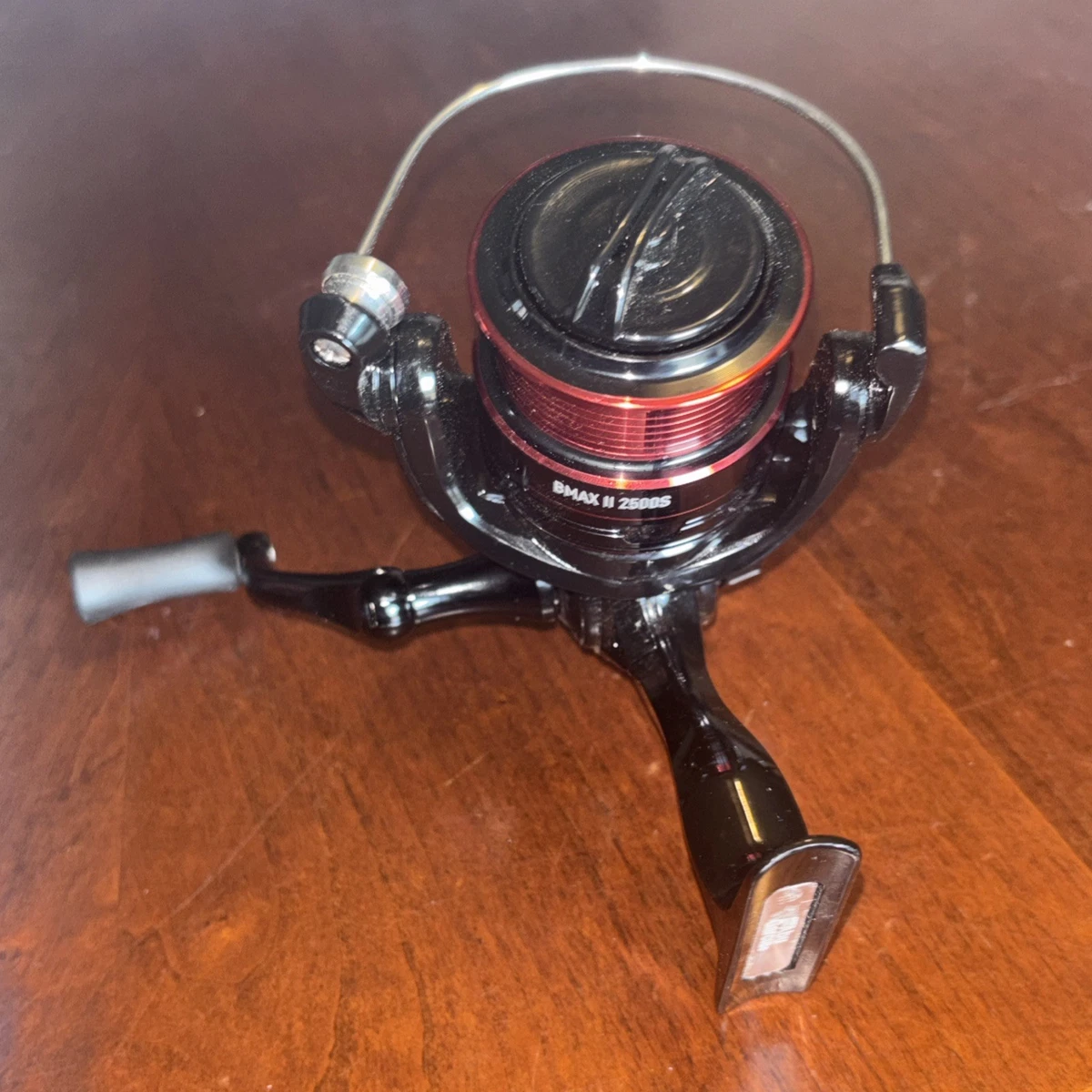 Abu Garcia Saltwater Spinning Fishing Reel Right Reels for sale | eBay